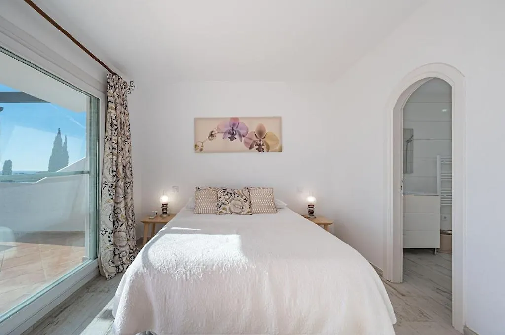 Villa Con Piscina Privada Y Jardin 马尔韦利亚
